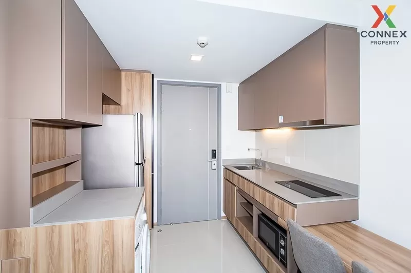 เช่า คอนโด  Taka Haus BTS-เอกมัย สุขุมวิท คลองตันเหนือ วัฒนา กรุง